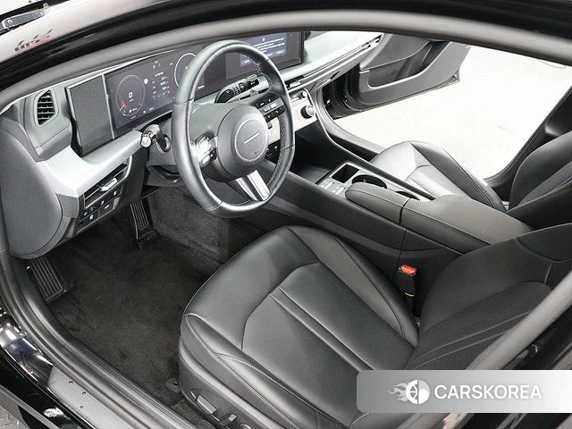 Hyundai Sonata D Edge (DN8) id 5000554 из Кореи 20