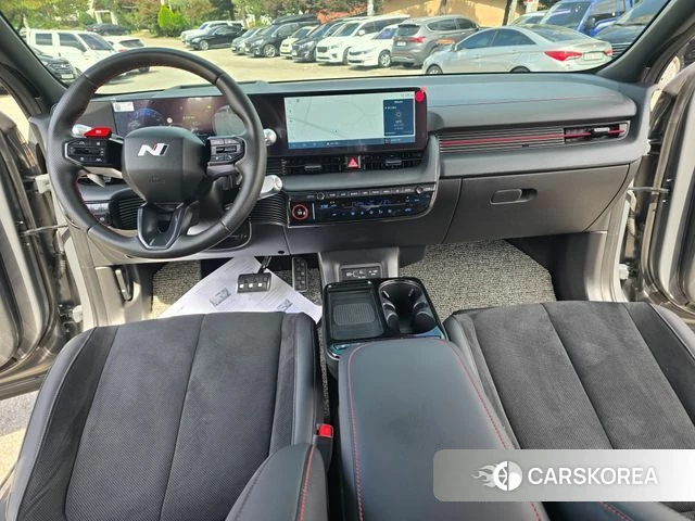 Hyundai The New Ionic 5 id 4870952 из Кореи 20