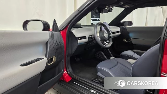 Mini Cooper Electric 4th Generation id 4749071 из Кореи 33