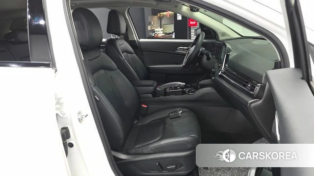 Kia Sportage 5th Generation id 4976579 из Кореи 31