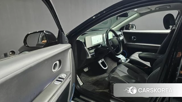Hyundai Ionic 5 id 4975169 из Кореи 33