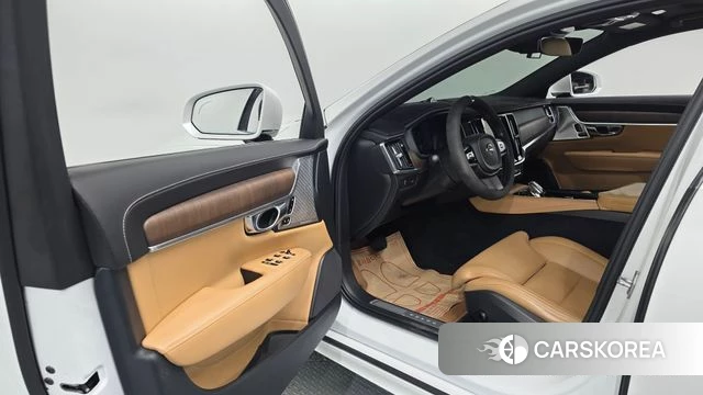 Volvo S90 id 4977243 из Кореи 20