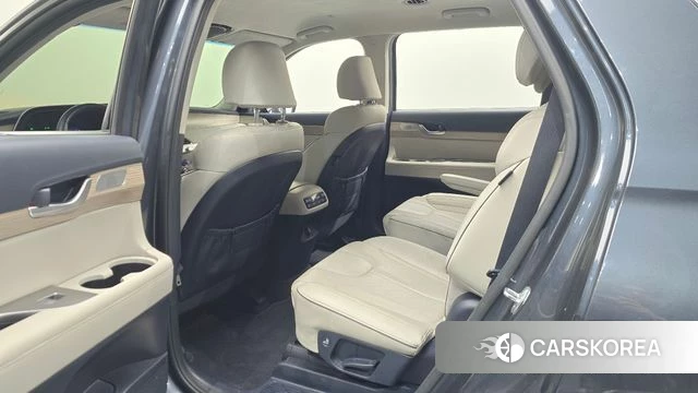 Hyundai Palisade id 4952592 из Кореи 31
