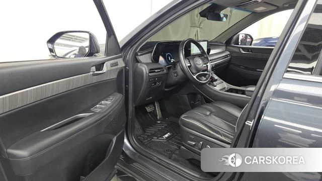 Hyundai The New Palisade id 4981488 из Кореи 20