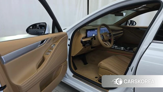 Genesis G80 (RG3) id 4916456 из Кореи 33
