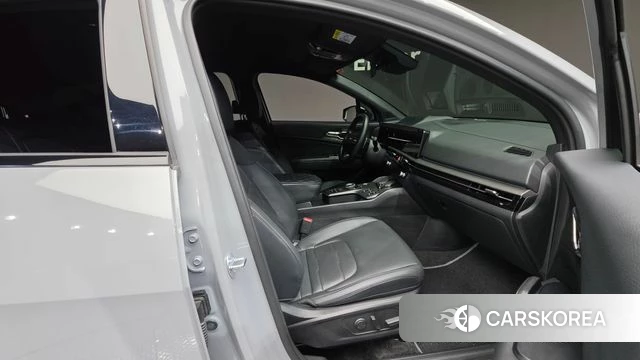 Kia The New Sportage 5th Generation id 5051657 из Кореи 33