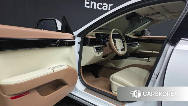 Hyundai Grandeur (GN7) id 5026512 из Кореи 37