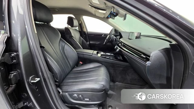Genesis G80 (RG3) id 4987443 из Кореи 20