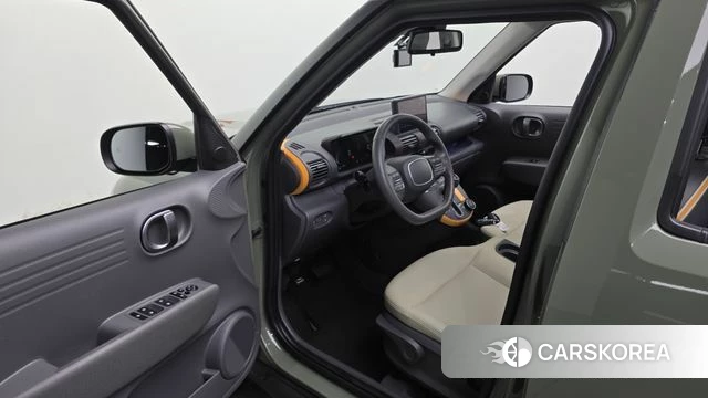 Hyundai Casper id 4754092 из Кореи 20