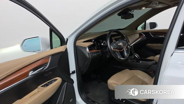 Cadillac XT5 id 5041971 из Кореи 34