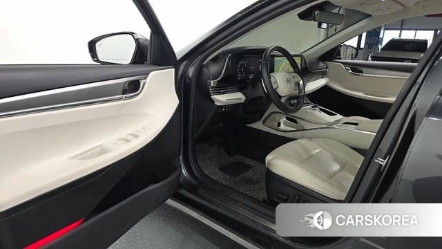 Hyundai The New Grandeur IG id 4976148 из Кореи 20