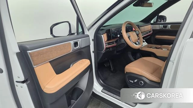 Hyundai Santa Fe (MX5) id 4975221 из Кореи 31