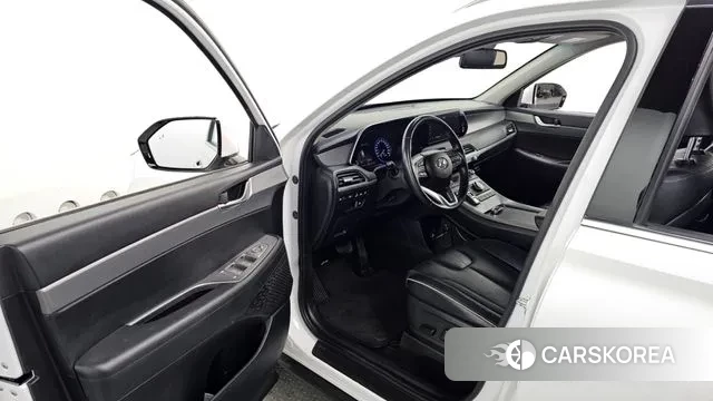 Hyundai Palisade id 3529696 из Кореи 20