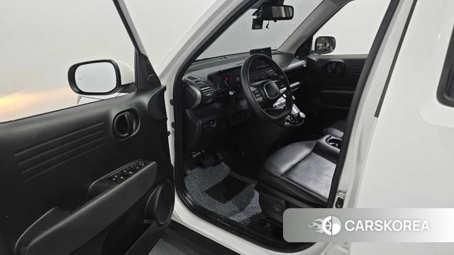 Hyundai Casper id 4475778 из Кореи 20