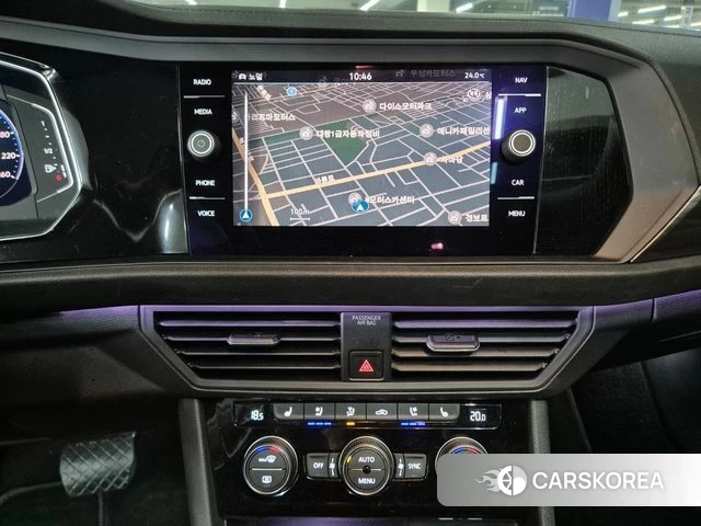 Volkswagen 7th Generation of Jetta id 5000617 из Кореи 20