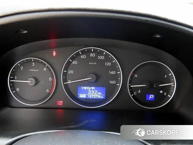 Hyundai The New Grand Starex id 5004436 из Кореи 19