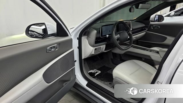 Hyundai Ionic 6 id 5021739 из Кореи 33