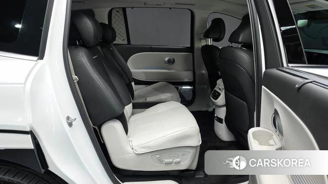 Hyundai Ionic 9 id 5011129 из Кореи 33