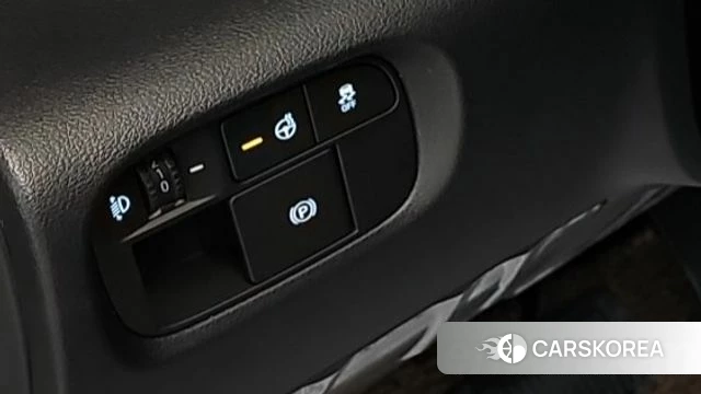 Hyundai Casper Electric id 4743750 из Кореи 20