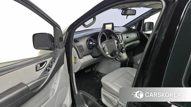 Hyundai The New Grand Starex id 5013802 из Кореи 30