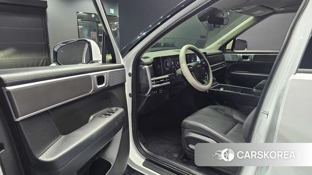 Hyundai Santa Fe (MX5) id 4584255 из Кореи 34