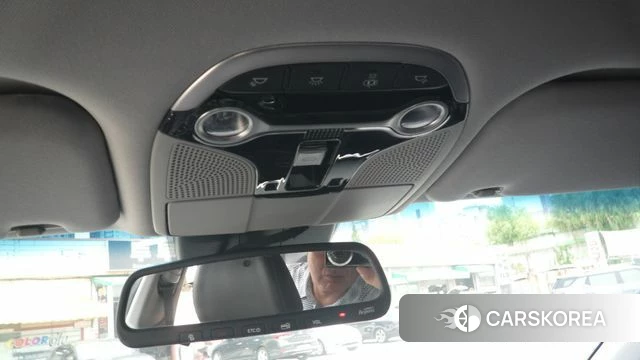 Hyundai Grandeur IG id 4742058 из Кореи 17