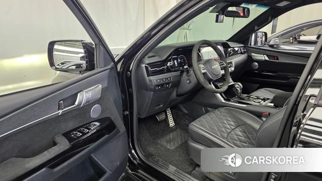 Kia Mohave Master id 4990700 из Кореи 35