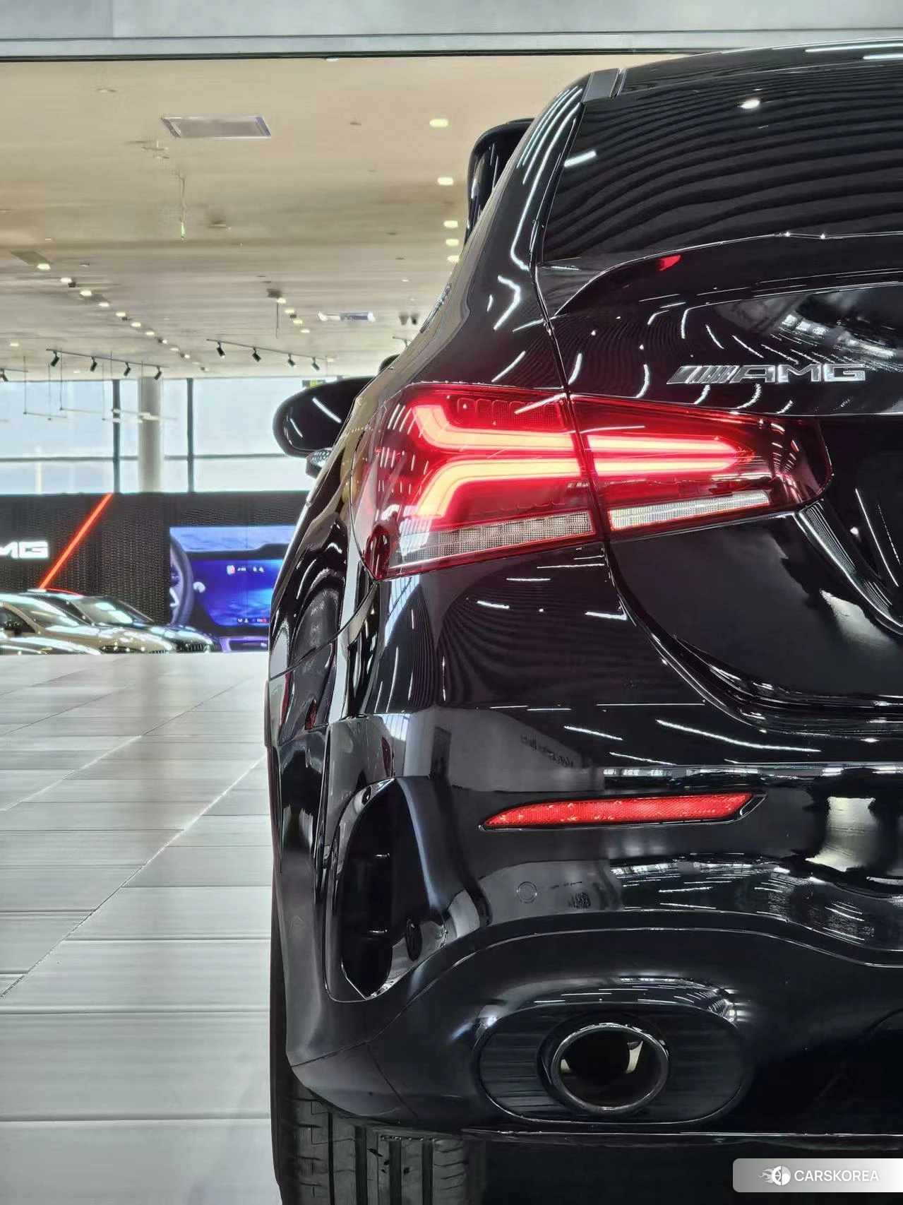 Mercedes-Benz AMG A-Class id 4453980 из Китая 12