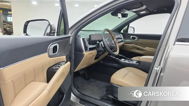 Kia The New Sorento 4th Generation id 5001873 из Кореи 20