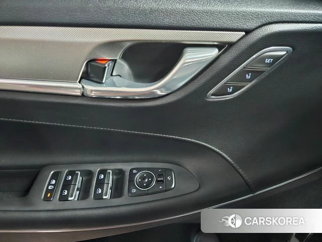 Hyundai The New Grandeur IG id 4992716 из Кореи 19