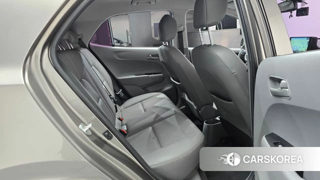 Kia All New Morning (JA) id 4959937 из Кореи 30