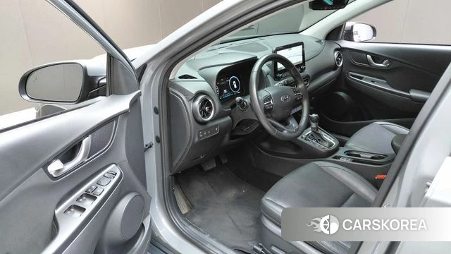 Hyundai The New Kona id 4893738 из Кореи 34