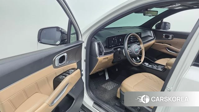 Kia The New Sorento 4th Generation id 5016351 из Кореи 40