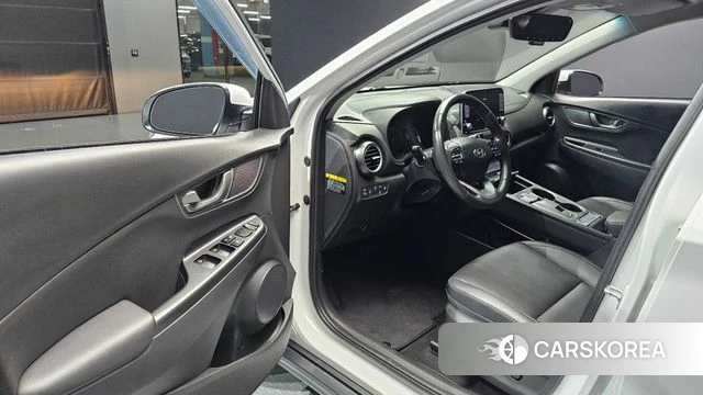 Hyundai Kona Electric id 5004065 из Кореи 30
