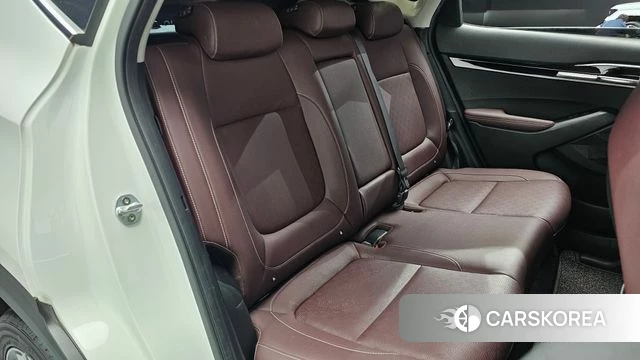 Kia Seltos id 5028941 из Кореи 36
