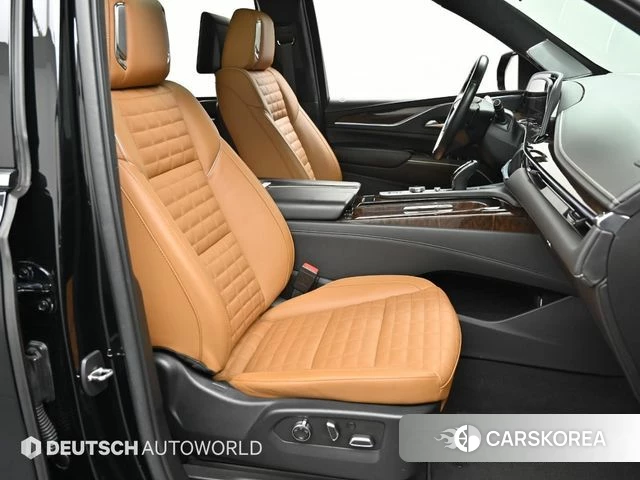 Cadillac Escalade 5th Generation id 4977041 из Кореи 20
