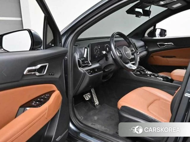 Kia Sportage 5th Generation id 4958502 из Кореи 19
