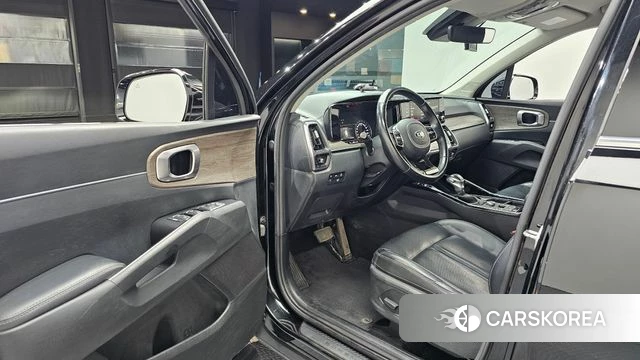 Kia Sorento 4th Generation id 4855795 из Кореи 32