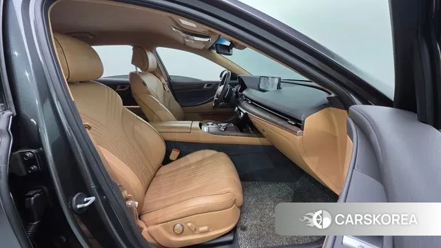 Genesis G80 (RG3) id 3384754 из Кореи 20