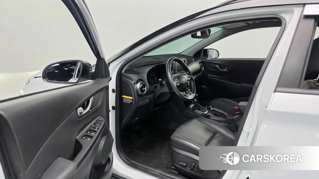 Hyundai Kona id 4998604 из Кореи 20