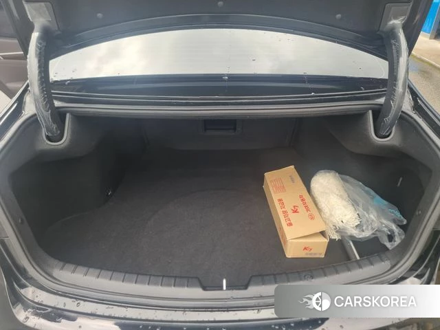 Kia Come New K7 id 4982841 из Кореи 18