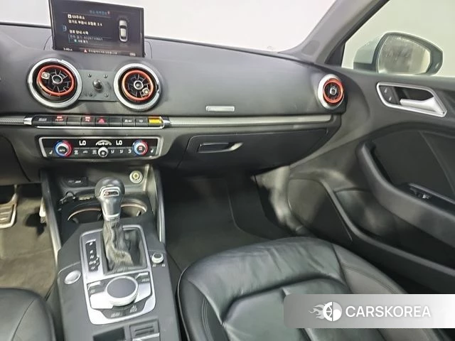 Audi New A3 id 5035886 из Кореи 18