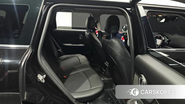Mini Cooper Clubman id 4997993 из Кореи 31