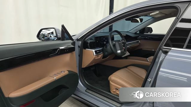 Hyundai Grandeur (GN7) id 4991366 из Кореи 20