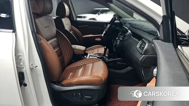 Kia The New Sorento id 3599085 из Кореи 20
