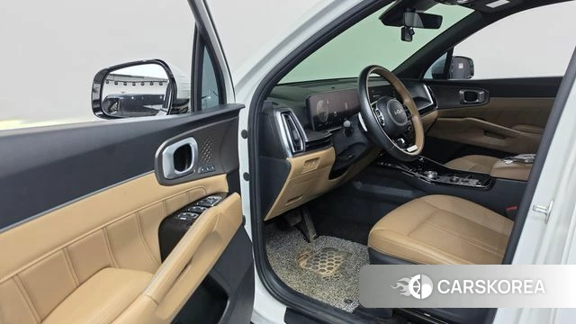 Kia The New Sorento 4th Generation id 4739457 из Кореи 39