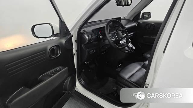 Hyundai Casper id 4518216 из Кореи 32