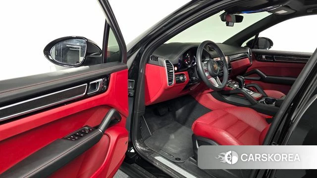 Porsche Cayenne (PO536) id 4942138 из Кореи 20