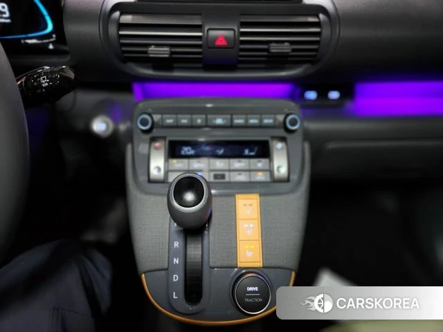 Hyundai Casper id 5021671 из Кореи 20