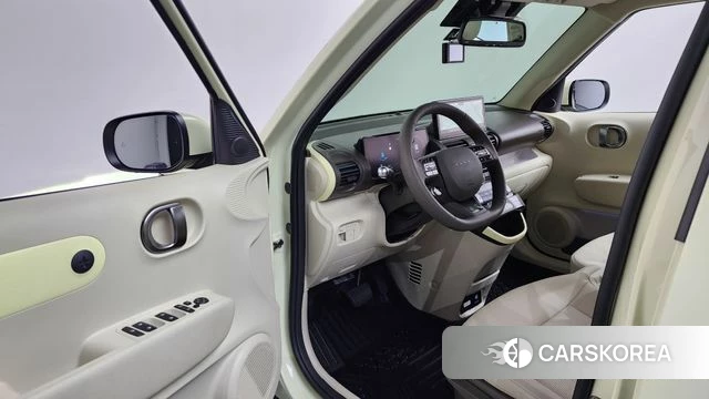 Hyundai Casper Electric id 4714929 из Кореи 32